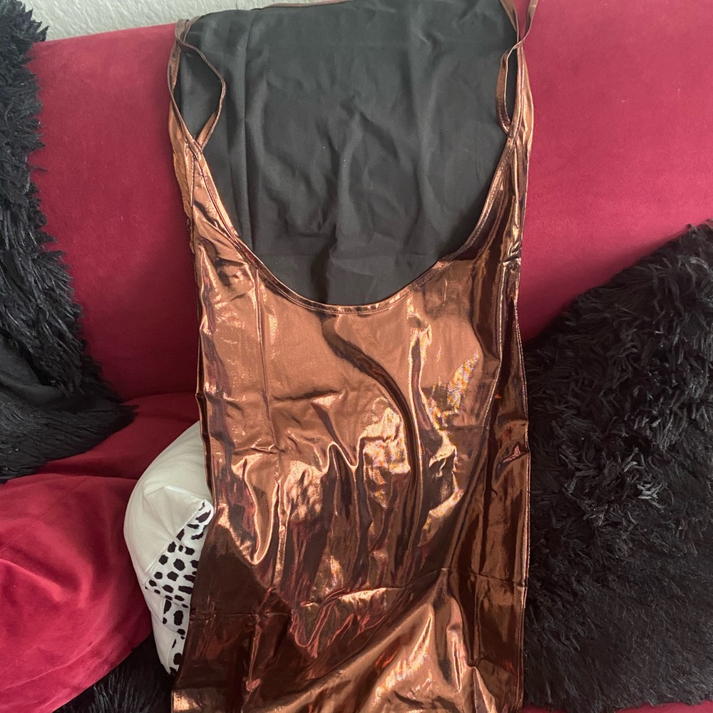 Night out dress